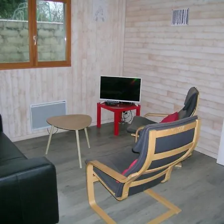 Сasa de vacaciones Maison Les Mathes, 4 Pieces, 8 Personnes - Fr-1-305-1459 *