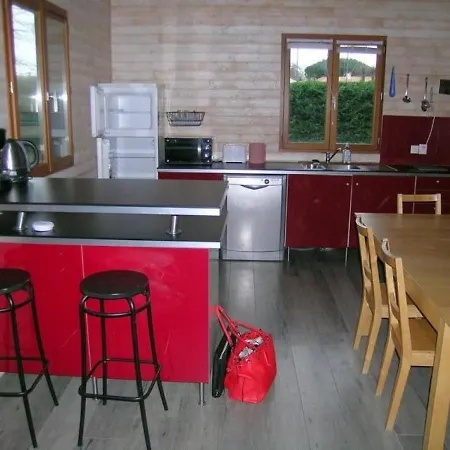 Maison Les Mathes, 4 Pieces, 8 Personnes - Fr-1-305-1459