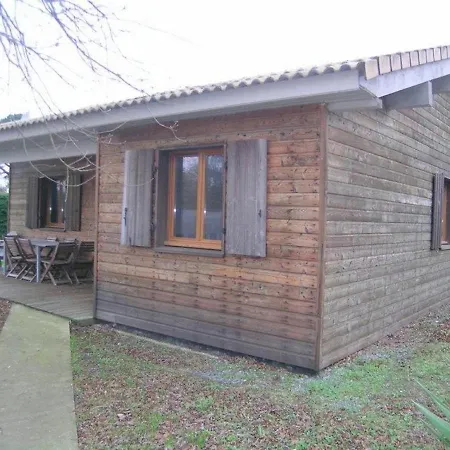 Сasa de vacaciones Maison Les Mathes, 4 Pieces, 8 Personnes - Fr-1-305-1459