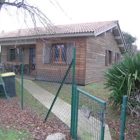 Maison Les Mathes, 4 Pieces, 8 Personnes - Fr-1-305-1459 Сasa de vacaciones *